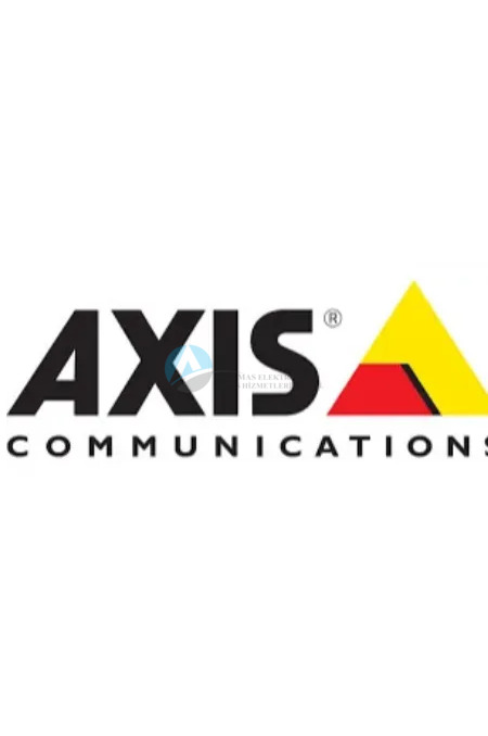 Axis CCTV IP Kamera Tamiri