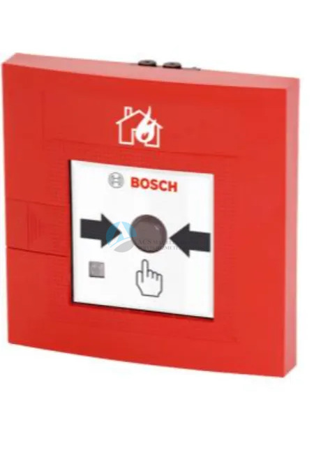 Bosch FMC-210-SM-G-R manual yangın butonu