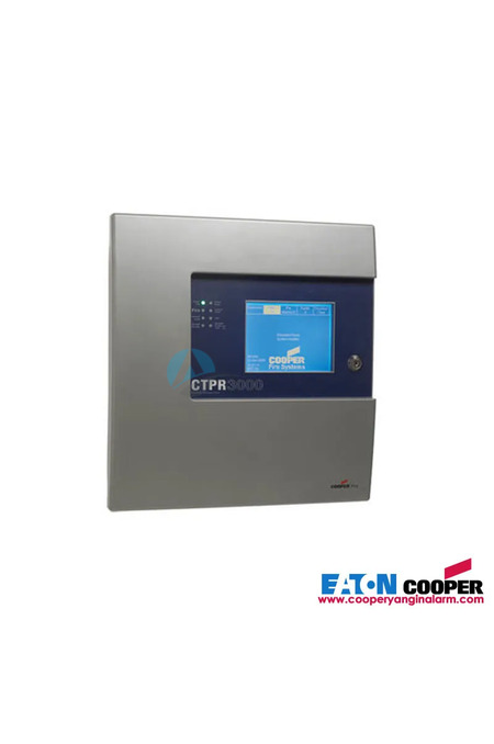 Eaton Cooper CTPR3000 Tam Fonksiyonlu Tekrarlama Paneli