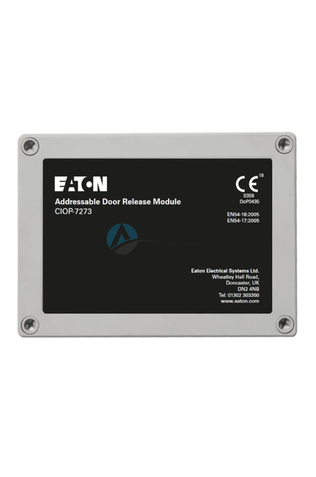 Eaton Cooper CIOP-7273 Kapı Açma Modülü