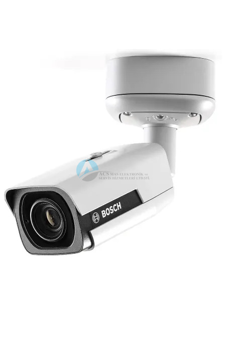 Bosch CCTV IP Kamera Tamiri