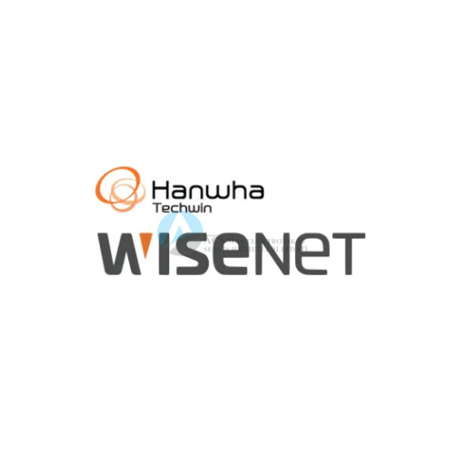 Hanwha Wisenet CCTV IP Kamera Tamiri