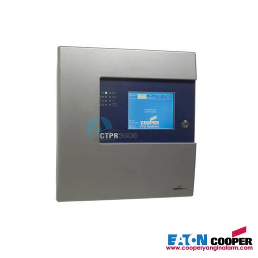 Eaton Cooper CTPR3000 Tam Fonksiyonlu Tekrarlama Paneli