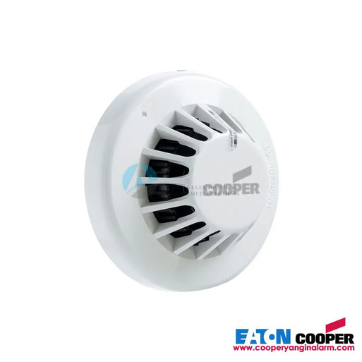 Eaton Cooper CAPT340 Adresli Kombine Optik Duman ve Sıcaklık Dedektörü